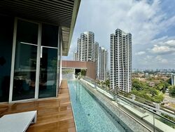 Leedon Residence (D10), Condominium #603304831